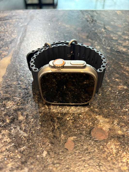 Apple Watch Ultra 49mm A2622