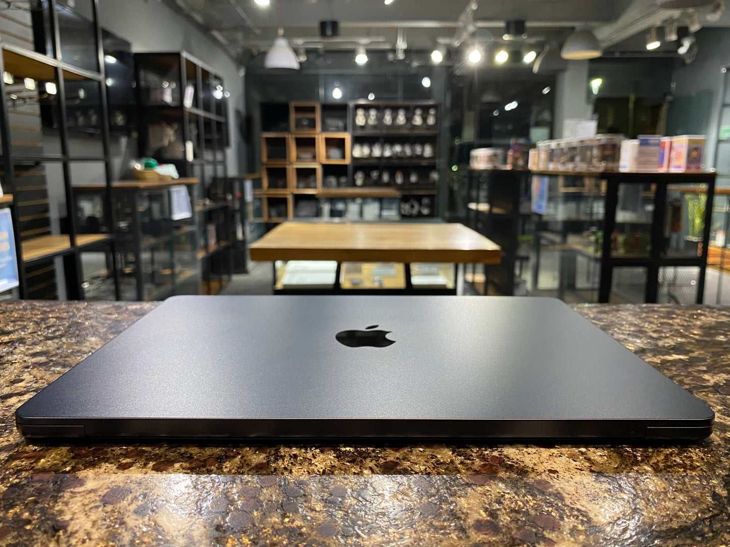 Macbook Air 13" 2022 M2 (Producto Unico)