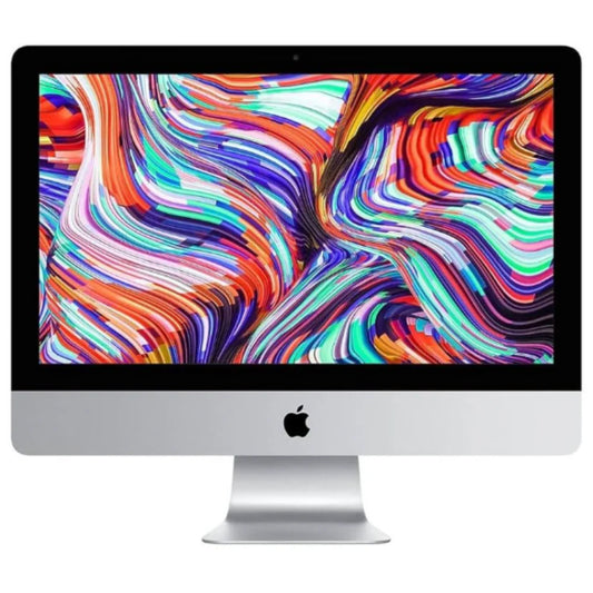 Apple iMac 21.5" 4K (A2999) 2017