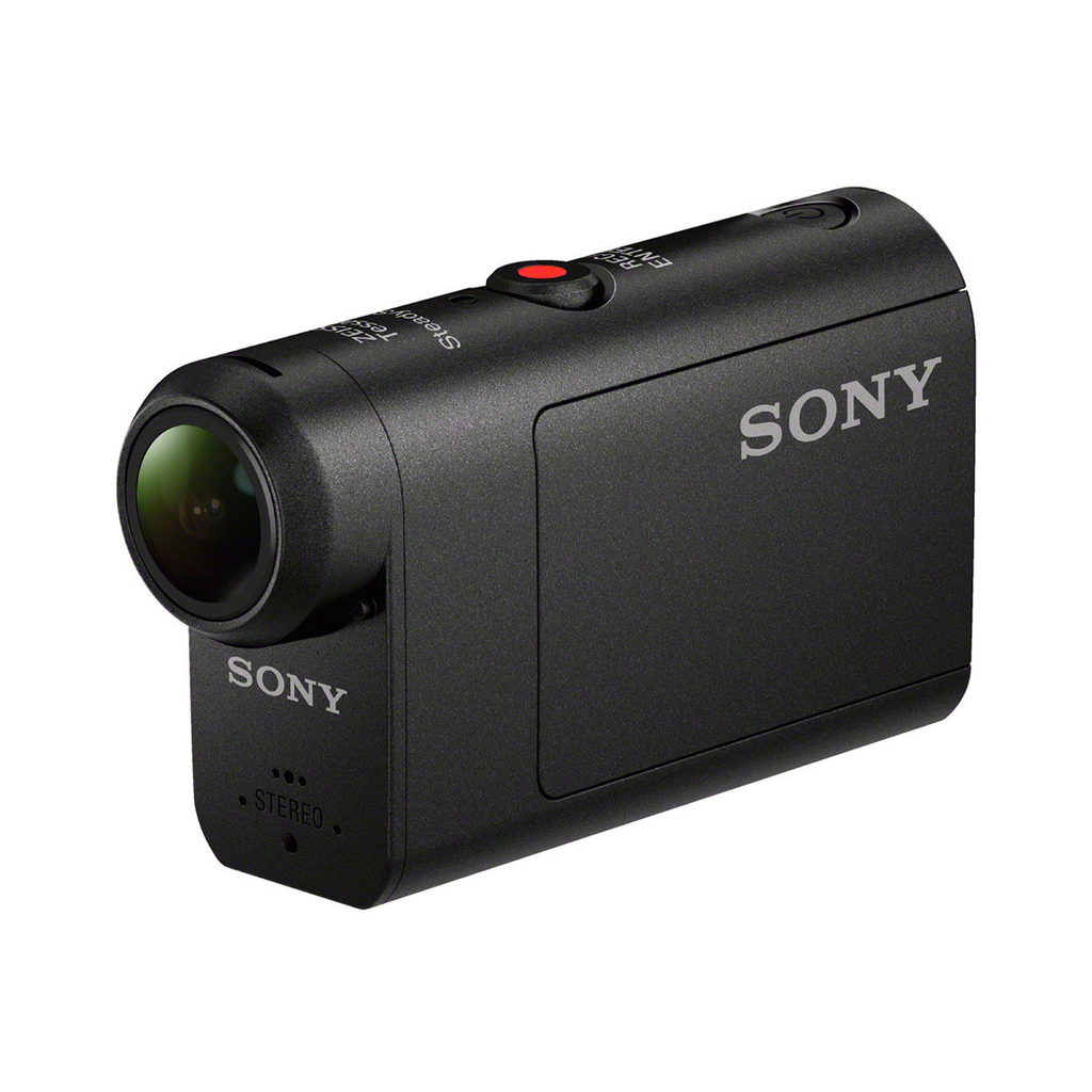 Sony Action Cam (Producto Único)