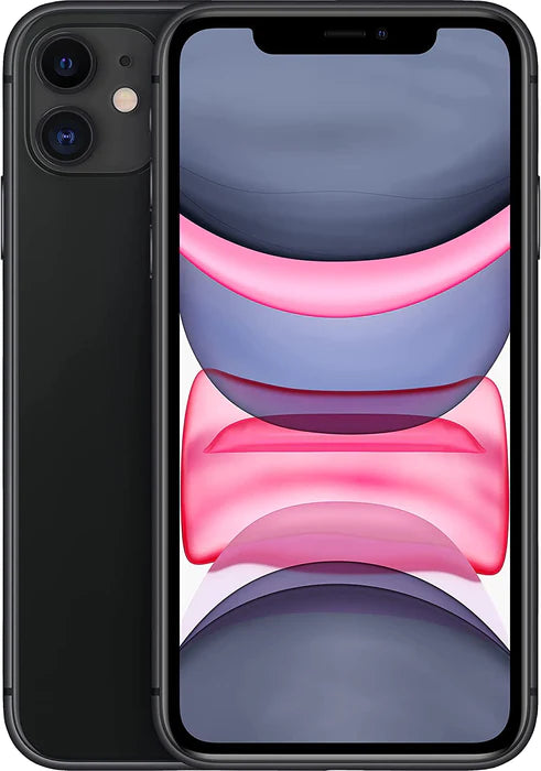 iPhone 11 64GB (Producto único)