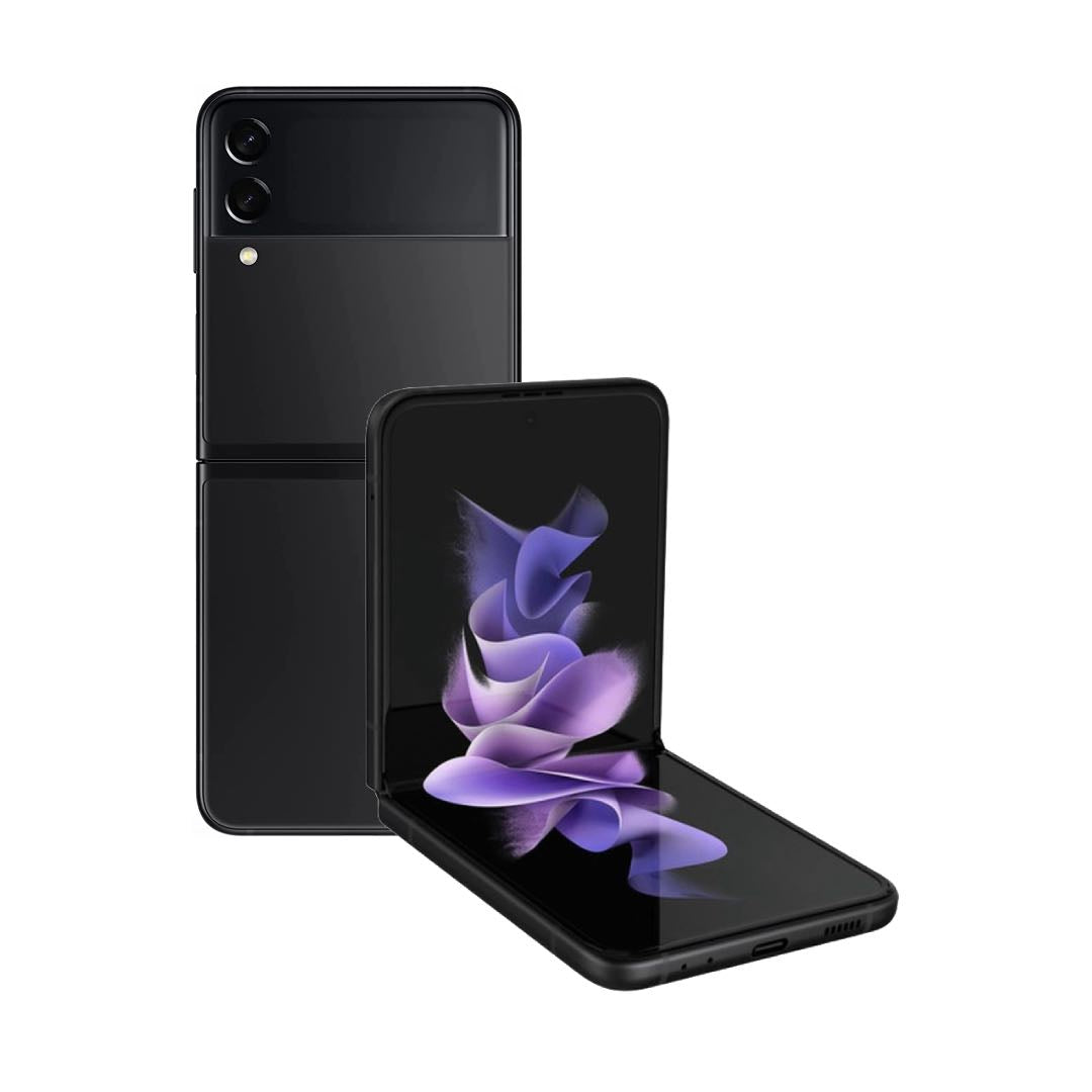 Samsung Galaxy Z Flip 3 5G (Producto Único)