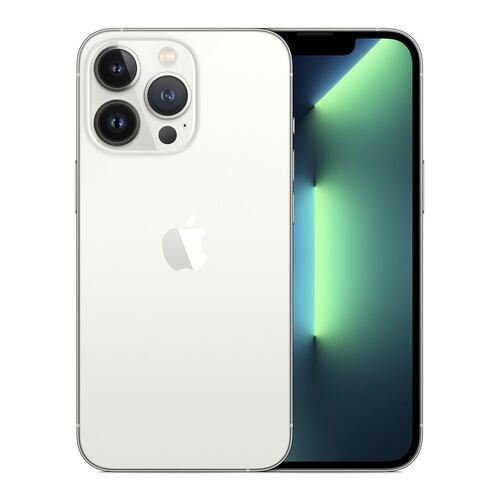 Apple iPhone 13 Pro 128GB / Silver
