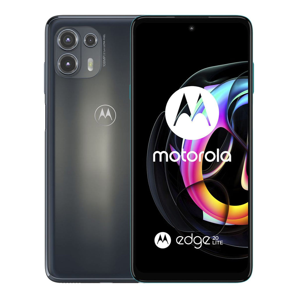 Moto Edge 20 Lite 128GB (Producto Único)