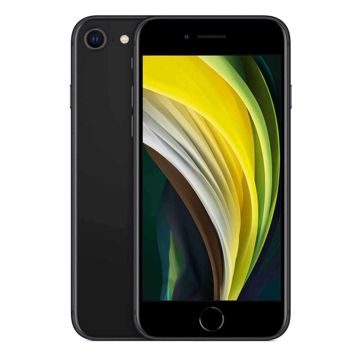 iPhone SE 2nd Gen 2020 128GB (Producto Unico)