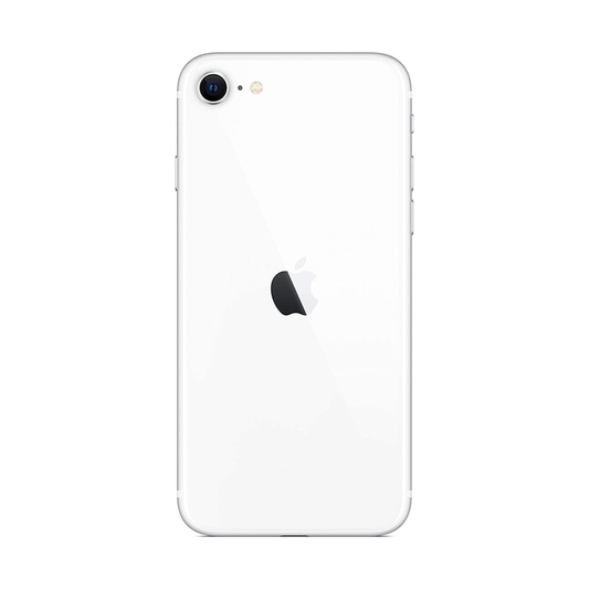 iPhone SE 2da Gen 64GB (Producto Unico)