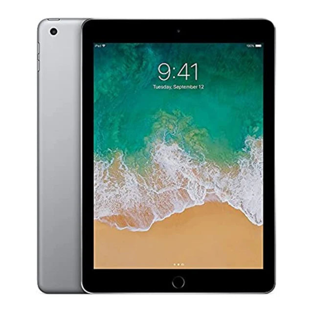 iPad Pro 12.9" 1st Gen 128GB (Producto Unico)