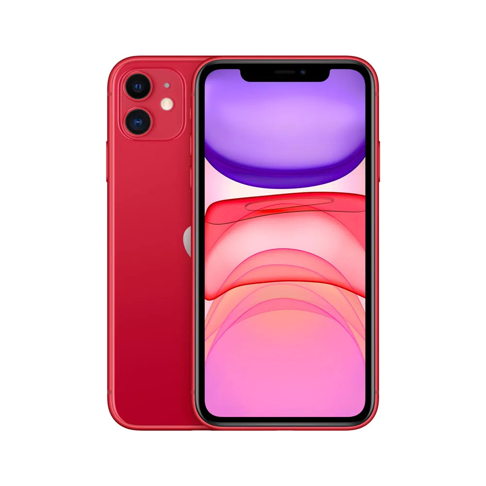 iPhone 11 64GB (Producto Único)