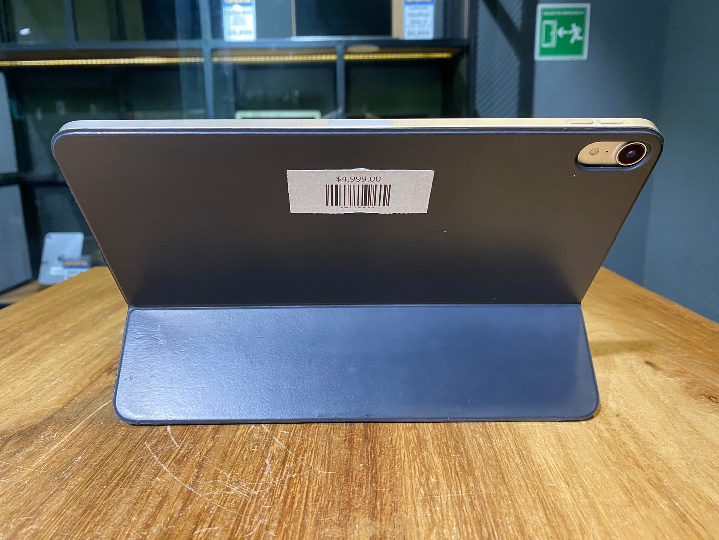 Apple iPad Pro 11" 64GB A1980