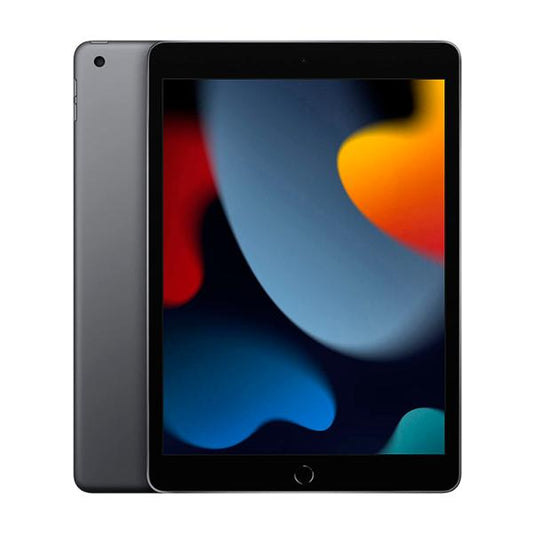 iPad 9 WiFi 64GB (Producto Unico)