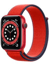 Apple Watch Series 6 44mm GPS (Producto Unico)