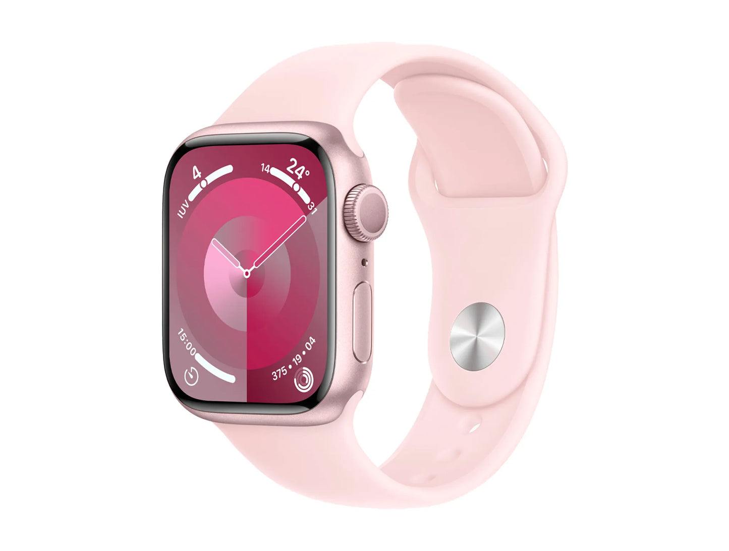 Apple Watch Series 9 41mm (GPS) (Producto Único)