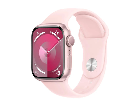 Apple Watch Series 9 41mm (GPS) (Producto Único)