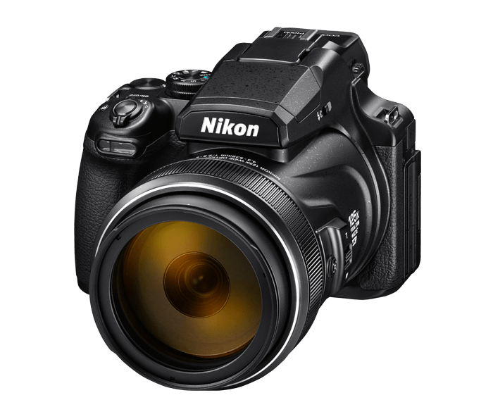 Nikon Coolpix P1000 (Producto Unico)