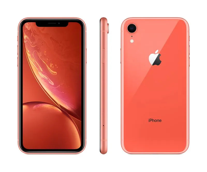 iPhone Xr 64GB (Producto Unico)