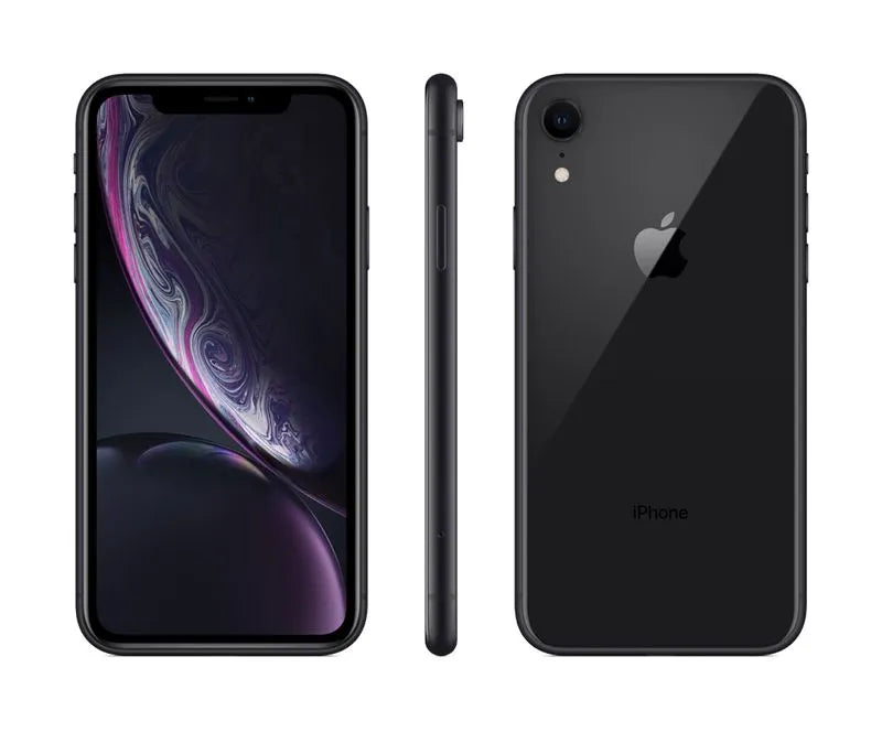iPhone Xr 64GB (Producto Unico)