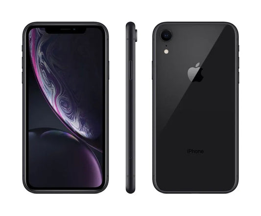iPhone Xr 64GB (Producto Unico)