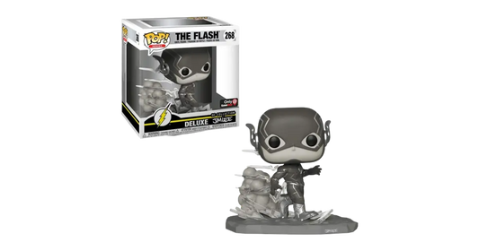 Funko Pop The Flash N.268 (Producto único)