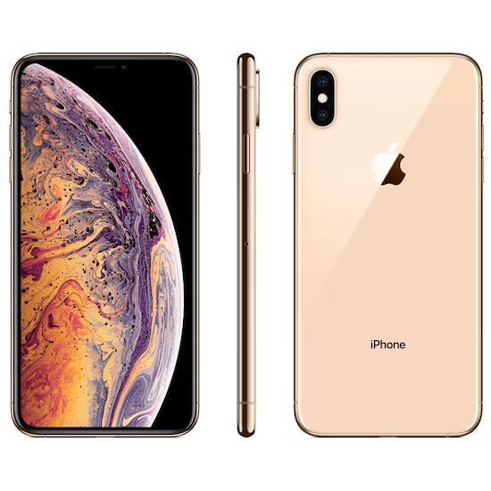 iPhone Xs 256GB (Producto Único)
