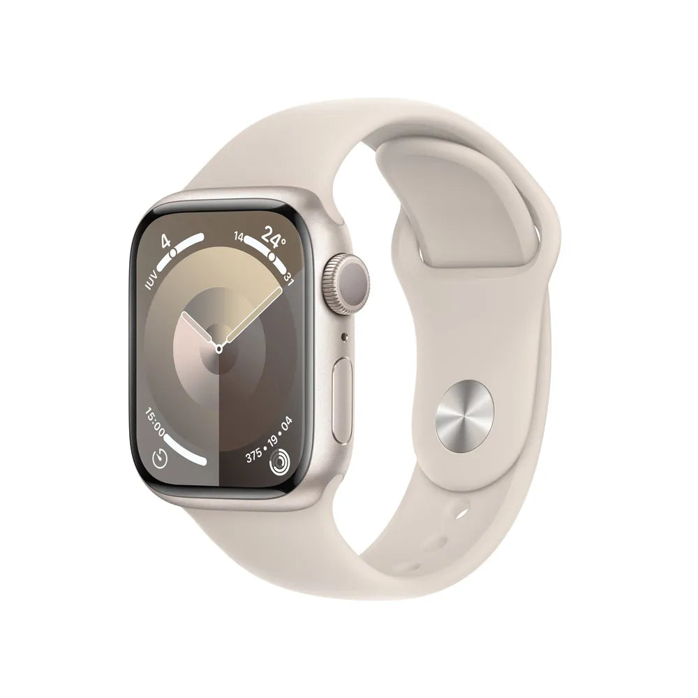 Apple Watch Series 8 + Cell 41mm (Producto Único)