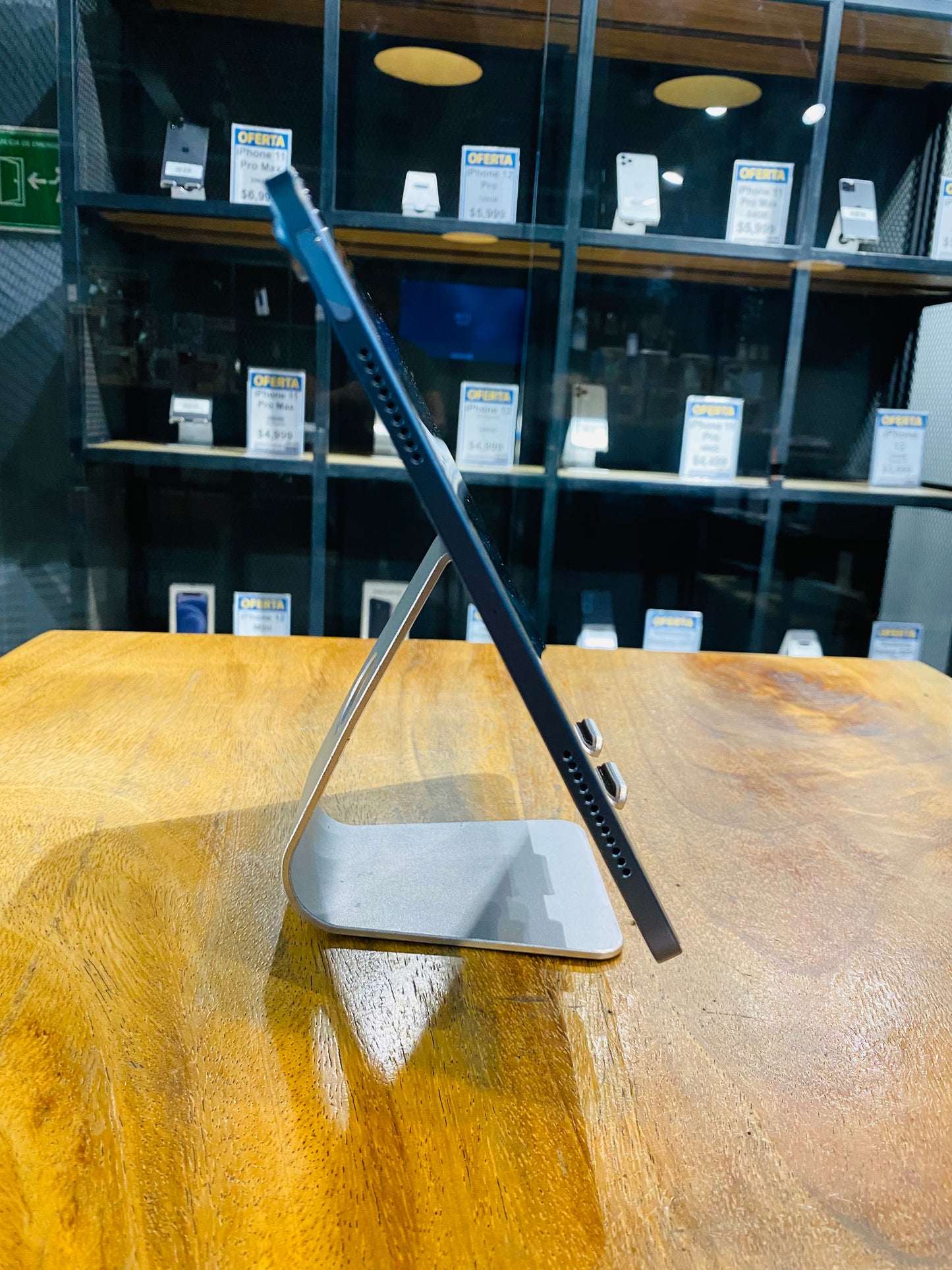 iPad Air 5ta Gen 256GB (Producto Unico)