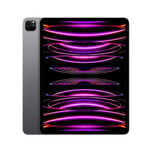 iPad Pro 12.9" 6th gen 128gb