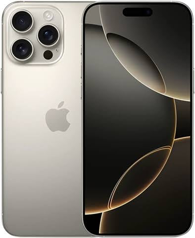 iPhone 16 Pro Max 256GB