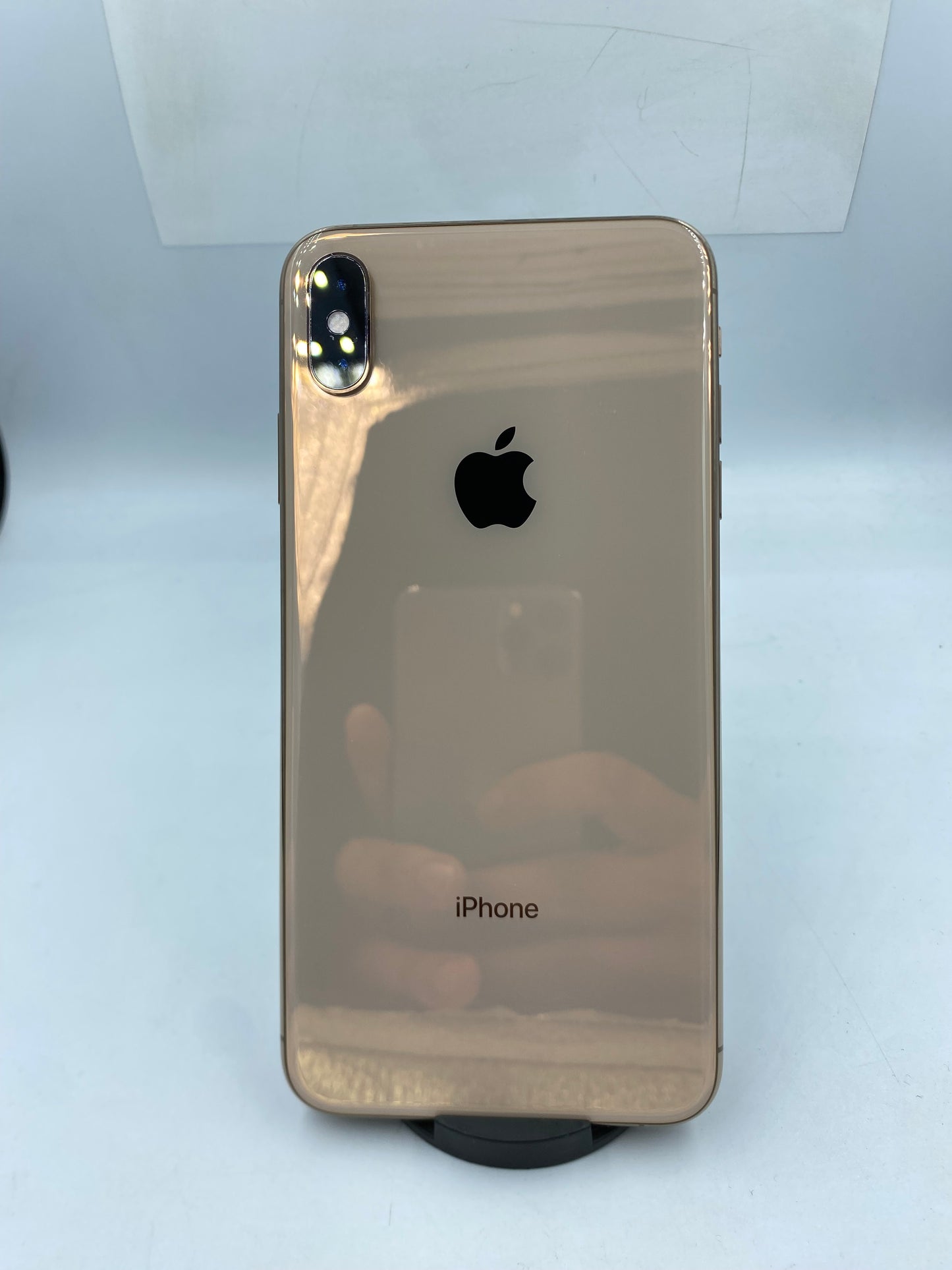 iPhone Xs Max 256GB (Producto Único)