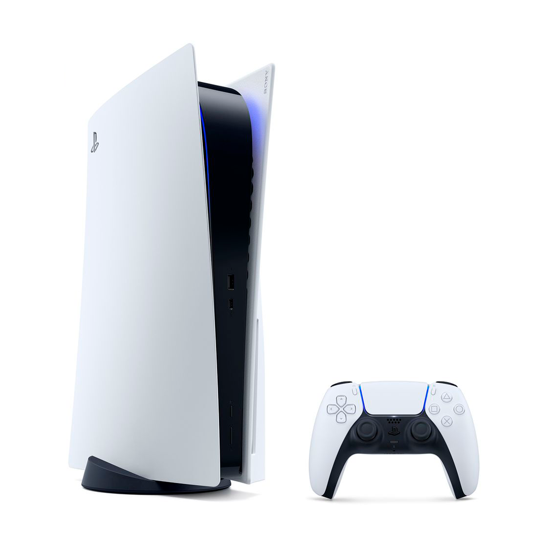 PlayStation 5 1TB (Producto Único)