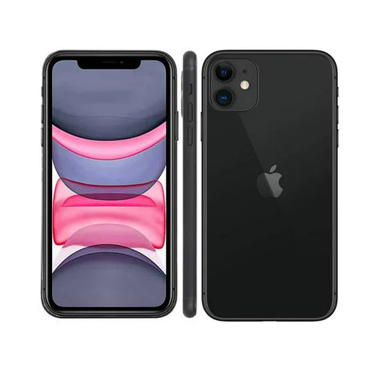 iPhone 11 64GB (Producto Unico)