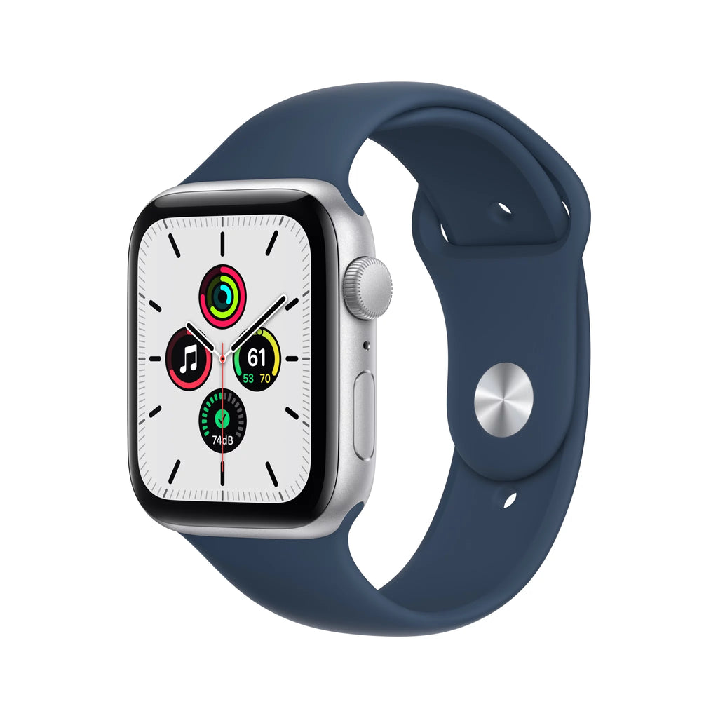 Apple Watch SE 1st Gen 44mm GPS (Producto Único)