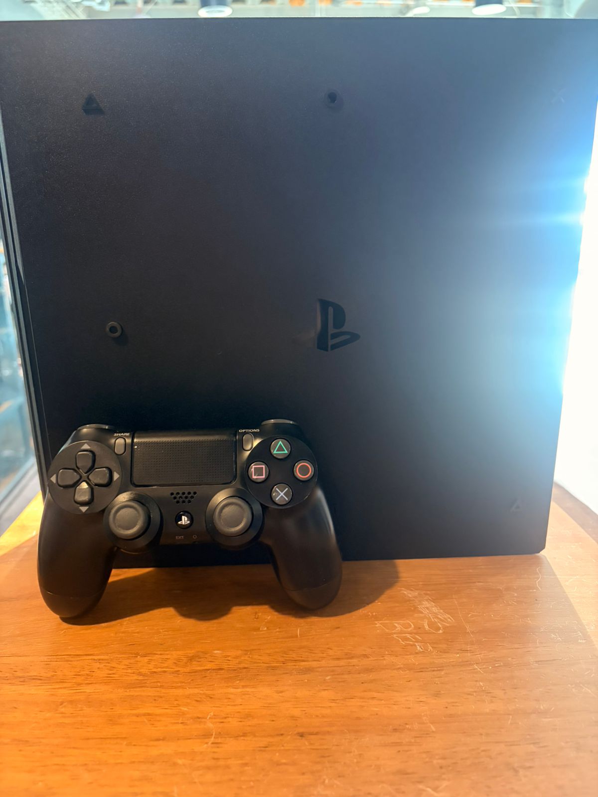 PlayStation 4 Pro 1TB