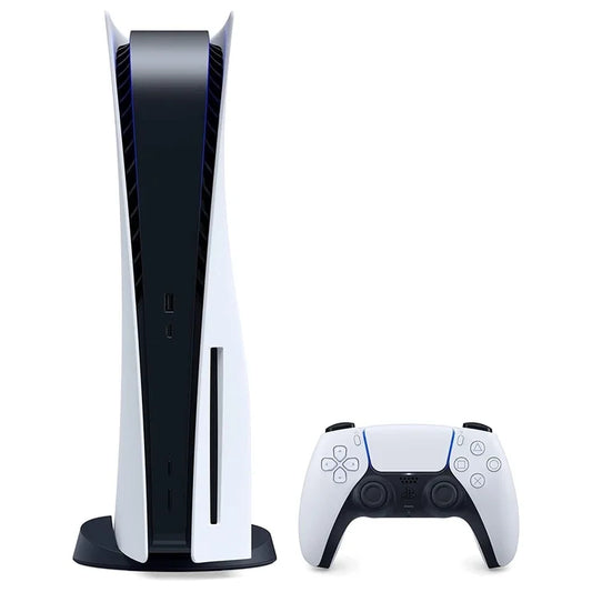 Play Station 5 850GB