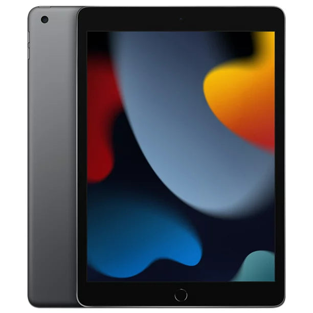 iPad 9 64GB WiFi (Producto Unico)