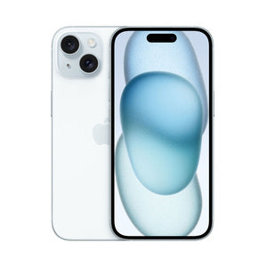 Apple iPhone 15 128GB / Azul