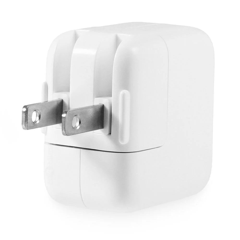 Cargador 10W Apple (Producto Único)