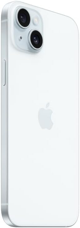 iPhone 15 Plus 256GB New (Producto Único)