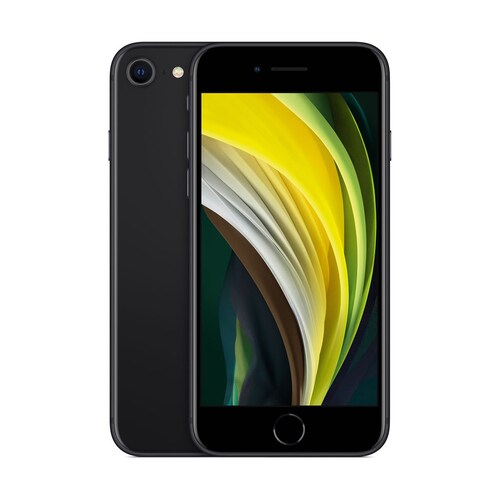 iPhone SE 256 GB (Producto Unico)