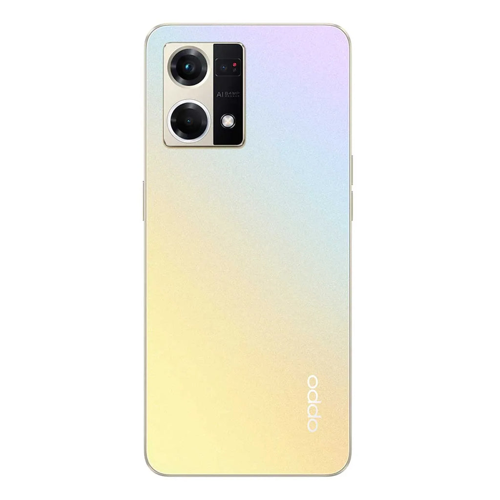 Oppo Reno 7 256GB (Producto Único)