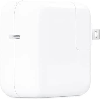 Cargador Compatible con MacBook Air M2 30W MagSafe 3