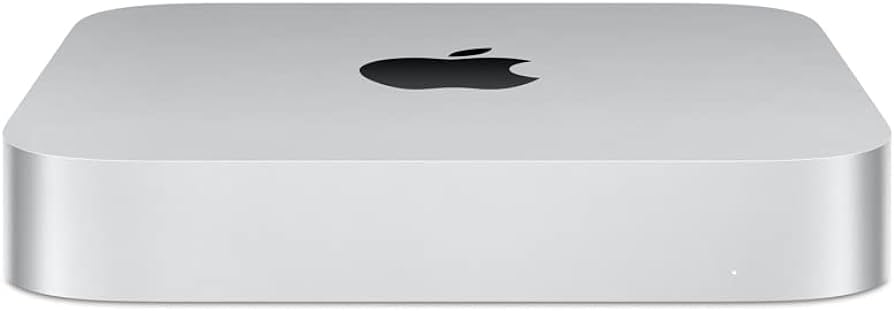 Mac Mini 2023 M2 (Producto Unico)