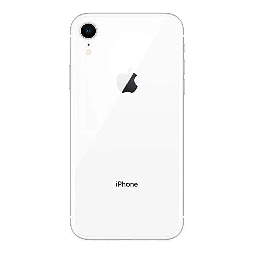 iPhone XR 128GB (Producto Unico)