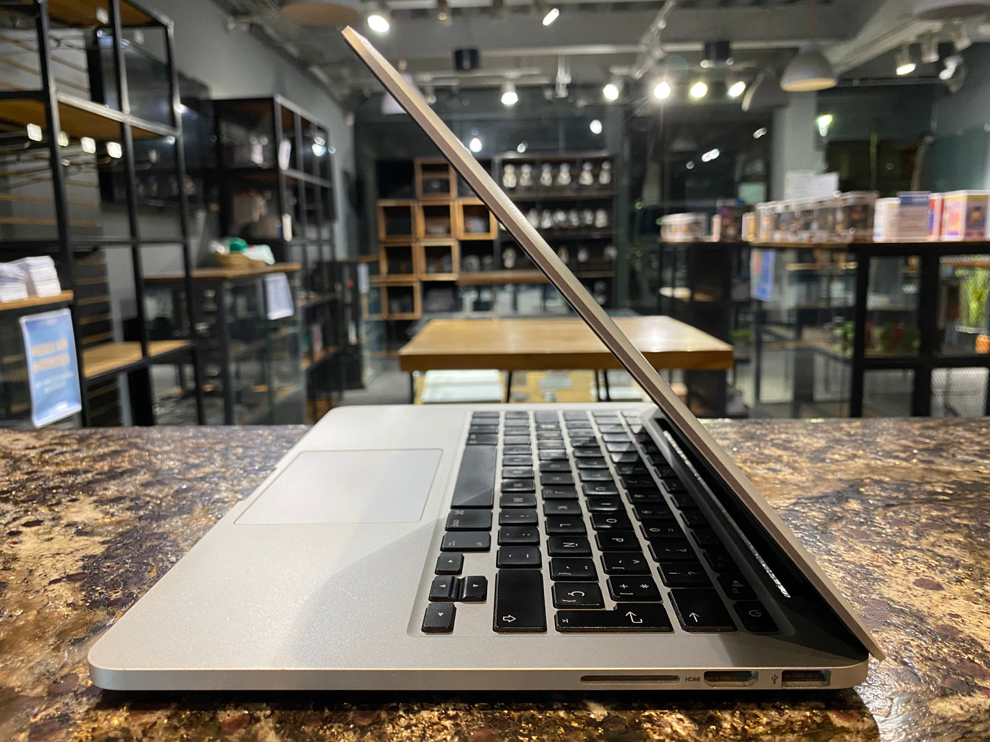 Macbook Pro 13" 2015 (Producto Unico)