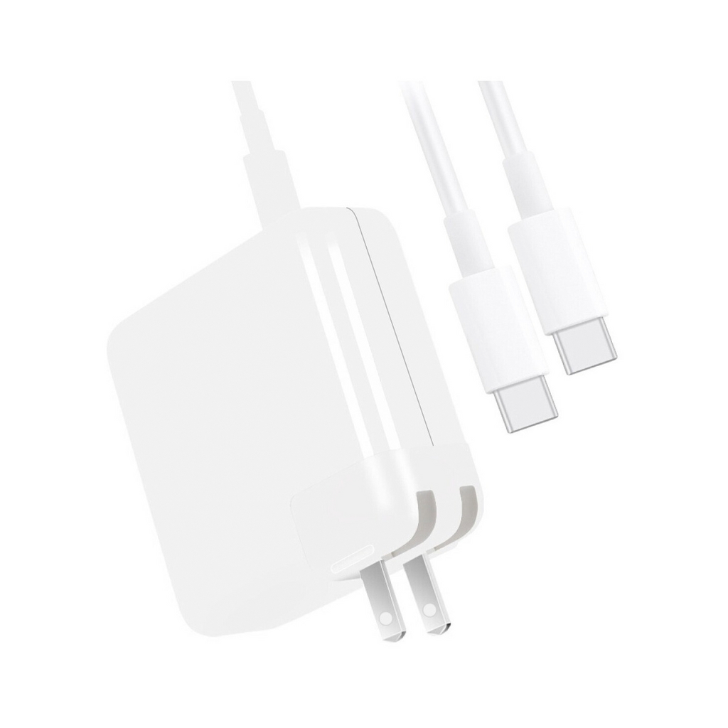 Cargador MacBook  96W (Producto Unico)