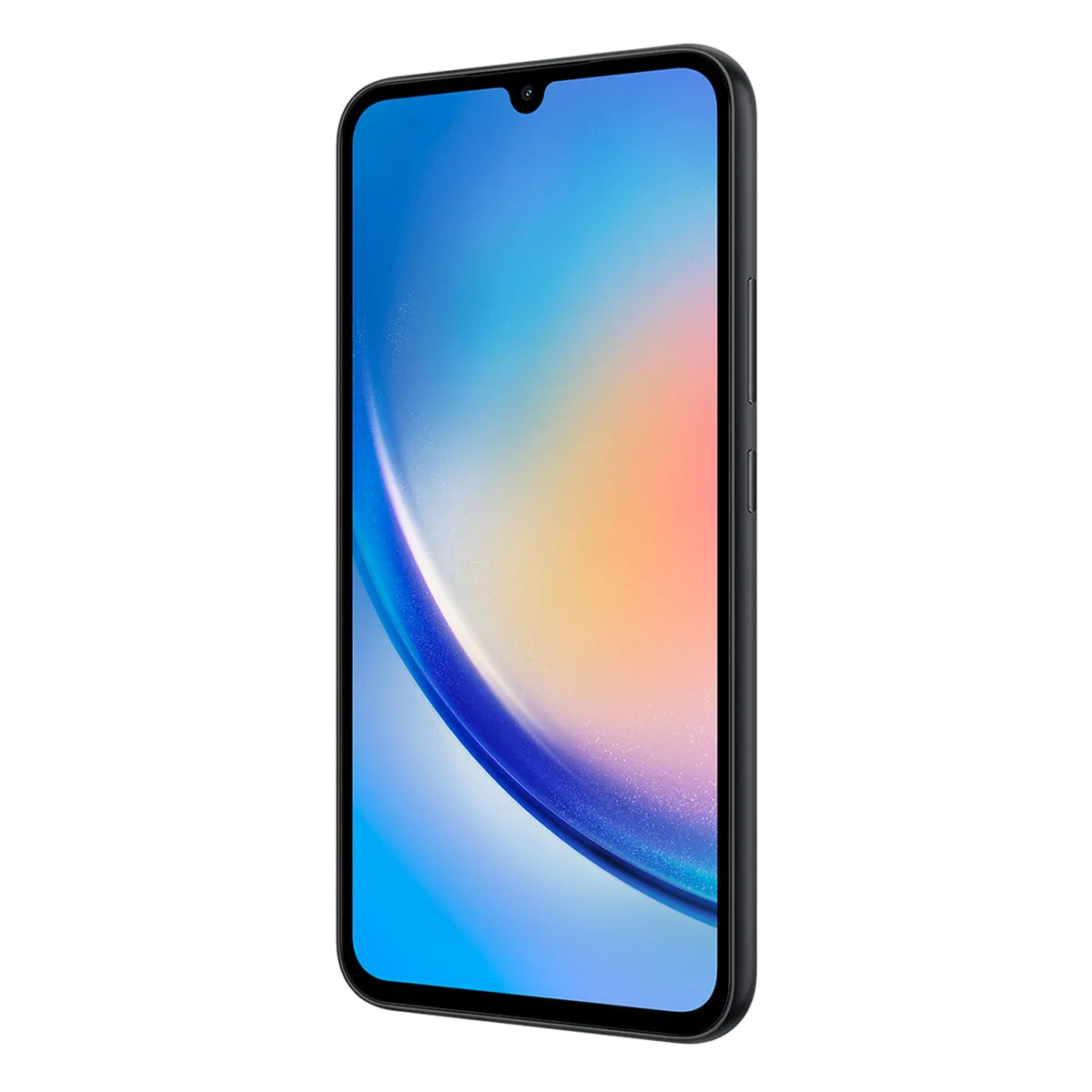 Samsung Galaxy A34 5G 128GB (Producto Único)