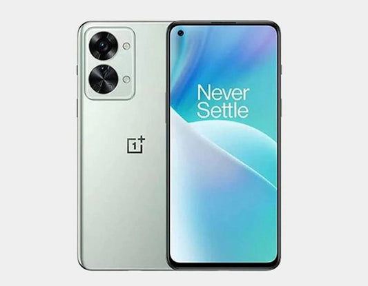 One Plus Nord 2 128GB (Producto Unico)