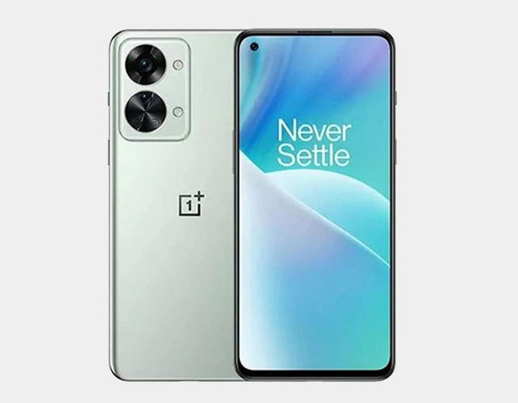 One Plus Nord 2 128GB (Producto Unico)