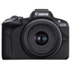 Canon R50 18-45mm/ Producto Nuevo