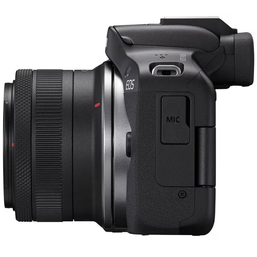 Canon R50 18-45mm/ Producto Nuevo