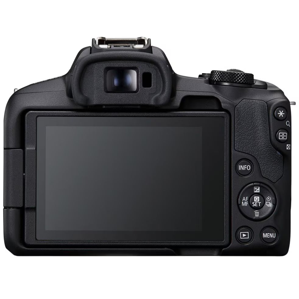 Canon R50 18-45mm/ Producto Nuevo